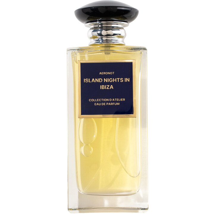 Island Nights in Ibiza